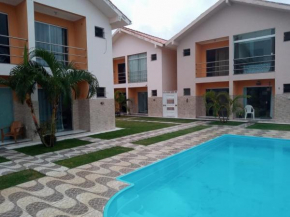 Casa dos Pinheiros Beira-mar